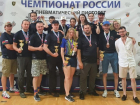 Полный комплект: ставрополец Андрей Семенов собрал коллекцию чемпионата России по стрельбе