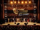 Грандиозный гала-концерт Первого сезона вокального конкурса «Голос Региона» (18+) в Ставрополе состоялся