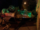 Любитель «проскочить на красный» спровоцировал смертельно опасную ситуацию на дороге в Ставрополе