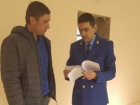 Прокуратура Ставрополья обеспокоена отставанием подрядчика от графика при строительстве детсада