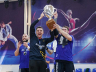 Гандболисты ставропольского «Виктора» снова стали обладателями «Кубка Лаврова» 