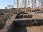 "Грушевское городище" Ставрополья исследуют более тщательно