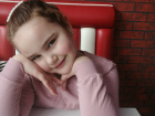 Целеустремленная Анечка Бирюкова в конкурсе «Самая чудесная улыбка ребенка 2020» 