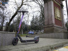 Новые правила для самокатов в Ставрополе: где нельзя ездить и парковаться с сентября 2026