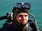 Лучший спасатель-водолаз России живет в Ставропольском крае 