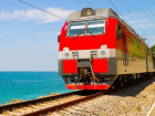 На дополнительных поездах ставропольцы смогут доехать до моря и в Москву на майских праздниках