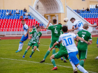 «Витязь» без лидерской шкуры: подводим итоги 7 тура чемпионата Ставрополья по футболу 