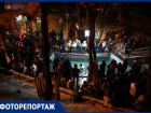 Как прошло Крещение-2023 в Ставрополе: фото прямо с купелей