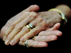 Ставропольцы в возрасте 96 и 83 лет заключили брак