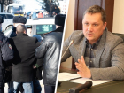 Дмитрий Ворошилов прокомментировал прошедший в Пятигорске митинг