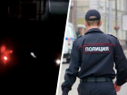 В Георгиевске очевидцы перепутали похищение человека с задержанием преступника