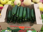 Овощной фронт наступает: как на Ставрополье изменились цены на продукты за неделю 