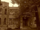 Знаменитый дом с привидениями в центре Ставрополя отреставрирует за 32 млн рублей арендатор