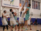 Пятигорские баскетболисты признаны лучшими как в СКФО, так и в ЮФО