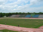 Тамбовская фирма займется реконструкцией стадиона «Урожай» в Кочубеевском округе