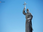 Потепление до +10 и порывистый ветер пообещали ставропольцам в первый день 2025 года 