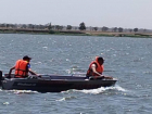 Тело рыбака достали из воды спасатели села Дивного на Ставрополье 