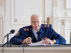 Александр Бастрыкин взял на контроль уголовное дело по факту нападения на фельдшера в Пятигорске