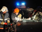 Водитель отечественного автомобиля сбил пешехода в селе Дивное