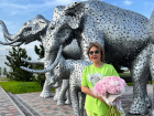 Василиса Володина с шоу «Давай поженимся» показала астрологические чудеса на КМВ