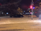 Паркуюсь как хочу: владельцы оставляют свои машины на пешеходном переходе в Кисловодске