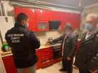 На Ставрополье мужчина зарезал сына в кухонной ссоре