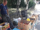 Больше двух миллионов рублей штрафа заплатят уличные торговцы за продажу продуктов в Ставрополе