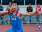 Ядро улетело в серебро и бронзу: ставропольские легкоатлеты завоевали две медали в Чебоксарах