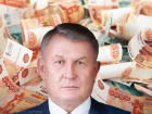 Самым богатым депутатом думы Ставрополья стал единоросс Иван Якименко 