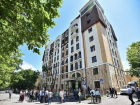 Крупный санаторно-курортный комплекс открыли на КМВ
