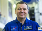 Ставрополец Олег Скрипочка стал командиром Международной космической станции