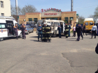 Назвали причину взрыва в пассажирской маршрутке Ставрополя