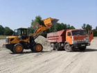 Появились видео очистки многострадального пустого озера в Георгиевске
