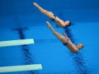 Ставрополец занял призовые места по прыжкам в воду в Пекине