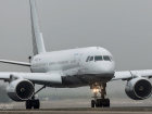 Самолет вынужден был вернуться в аэропорт Минеральных Вод