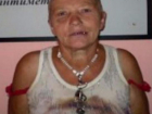 Пропавшую 65-летнюю женщину разыскивают на Ставрополье