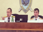 Преступления в отношении несовершеннолетних обсудили на заседании СКР в Ставрополе