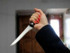 Неуравновешенная мать вонзила нож в спину своей дочери на Ставрополье 
