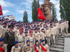 «Обидно до слёз»: юнармейцев Ставрополья отстранили от участия в Параде Победы из-за CoVID-19