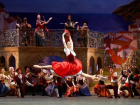 Эксклюзивный показ балета Большого театра "Дон Кихот" состоится в Синема Парк Ставрополя