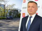 Легковое авто почти за миллион рублей собирается покупать администрация Георгиевского округа
