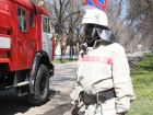 «Гранта» разбилась всмятку после ДТП с деревом на Ставрополье — погиб водитель 