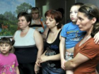 138 беженцев из Украины отправились в Ставрополь