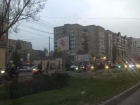 В Ставрополе встретили участников международного автопробега