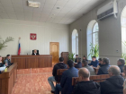 Суд над комбайнерами за кражу удобрений и пшеницы начался на Ставрополье
