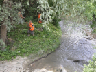 На Ставрополье очищают реки