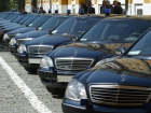 22 миллиона рублей на новые автомобили потратит правительство Ставрополья 