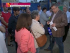 Скандал вокруг губернатора Ставрополья и выплат компенсаций показали в программе "Время" на Первом канале