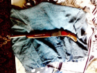 «Умелец» сделал обрез из ружья покойного деда на Ставрополье