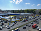 «Парковки и прилегающая территория»: масштабная реконструкция ждет Верхний рынок в Ставрополе 
